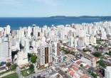 3 sutes, lazer completo no corao da Meia Praia