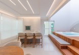 COBERTURA DUPLEX 4 SUITES EM ITAPEMA