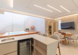 COBERTURA DUPLEX 4 SUITES EM ITAPEMA