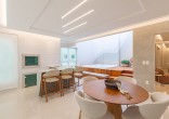 COBERTURA DUPLEX 4 SUITES EM ITAPEMA