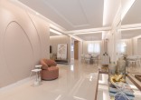 COBERTURA DUPLEX 4 SUITES EM ITAPEMA
