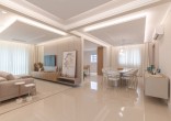 COBERTURA DUPLEX 4 SUITES EM ITAPEMA