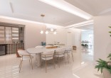 COBERTURA DUPLEX 4 SUITES EM ITAPEMA