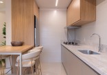 COBERTURA DUPLEX 4 SUITES EM ITAPEMA