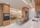 COBERTURA DUPLEX 4 SUITES EM ITAPEMA