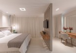 COBERTURA DUPLEX 4 SUITES EM ITAPEMA