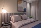 COBERTURA DUPLEX 4 SUITES EM ITAPEMA