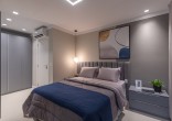 COBERTURA DUPLEX 4 SUITES EM ITAPEMA