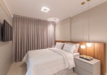 COBERTURA DUPLEX 4 SUITES EM ITAPEMA