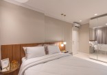 COBERTURA DUPLEX 4 SUITES EM ITAPEMA