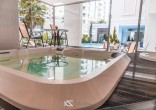 COBERTURA DUPLEX 4 SUITES EM ITAPEMA