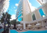 COBERTURA DUPLEX 4 SUITES EM ITAPEMA
