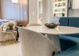 Carpe Diem Residence 901 Decorado