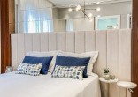 Carpe Diem Residence 901 Decorado