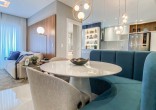 Carpe Diem Residence 901 Decorado