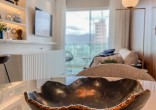Carpe Diem Residence 901 Decorado