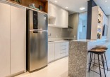 Carpe Diem Residence 901 Decorado