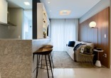 Carpe Diem Residence 901 Decorado
