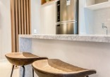 Carpe Diem Residence 901 Decorado