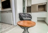 Carpe Diem Residence 901 Decorado