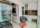 Carpe Diem Residence 901 Decorado