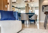 Carpe Diem Residence 901 Decorado