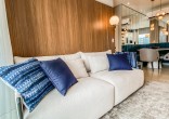 Carpe Diem Residence 901 Decorado