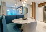 Carpe Diem Residence 901 Decorado