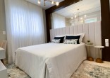 Carpe Diem Residence 901 Decorado