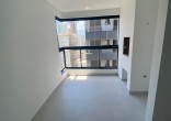 APARTAMENTO 2 DORMITRIOS SENDO 1 SUTE E 2 VAGAS