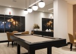 APARTAMENTO 2 DORMITRIOS SENDO 1 SUTE E 2 VAGAS