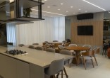 APARTAMENTO 2 DORMITRIOS SENDO 1 SUTE E 2 VAGAS