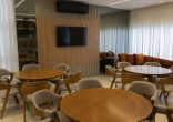 APARTAMENTO 2 DORMITRIOS SENDO 1 SUTE E 2 VAGAS