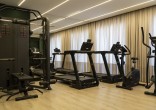 APARTAMENTO 2 DORMITRIOS SENDO 1 SUTE E 2 VAGAS