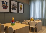 APARTAMENTO 2 DORMITRIOS SENDO 1 SUTE E 2 VAGAS