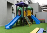 APARTAMENTO 2 DORMITRIOS SENDO 1 SUTE E 2 VAGAS