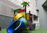 APARTAMENTO 2 DORMITRIOS SENDO 1 SUTE E 2 VAGAS