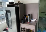 APARTAMENTO MOBILIADO 4 SUTES NA MEIA PRAIA