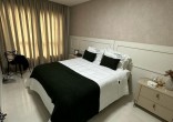 APARTAMENTO MOBILIADO 4 SUTES NA MEIA PRAIA