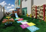 APARTAMENTO MOBILIADO 4 SUTES NA MEIA PRAIA