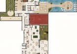 APARTAMENTO MOBILIADO 4 SUTES NA MEIA PRAIA