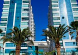 Atlantic Paradise finamente mobiliado 