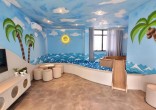 3 SUTES MOBILIADO E DECORADO EM MEIA PRAIA