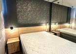 3 SUTES MOBILIADO E DECORADO EM MEIA PRAIA
