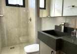 3 SUTES MOBILIADO E DECORADO EM MEIA PRAIA