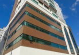 Apartamento Sofisticado com 3 Sutes 
