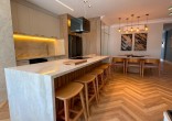 Apartamento Sofisticado com 3 Sutes 