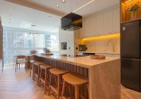 Apartamento Sofisticado com 3 Sutes 