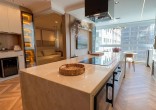 Apartamento Sofisticado com 3 Sutes 