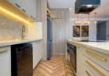 Apartamento Sofisticado com 3 Sutes 